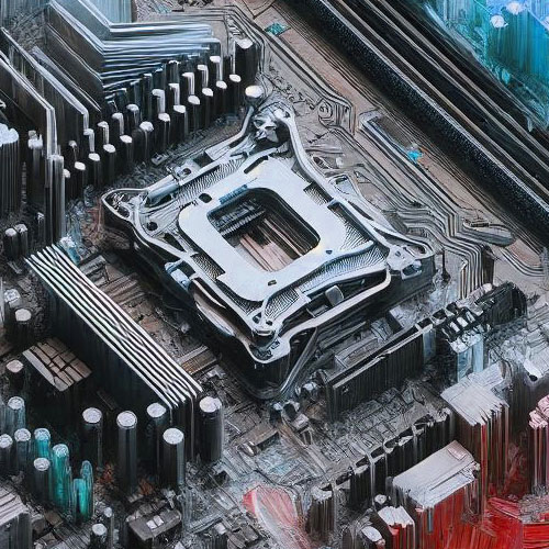 Start from the basics