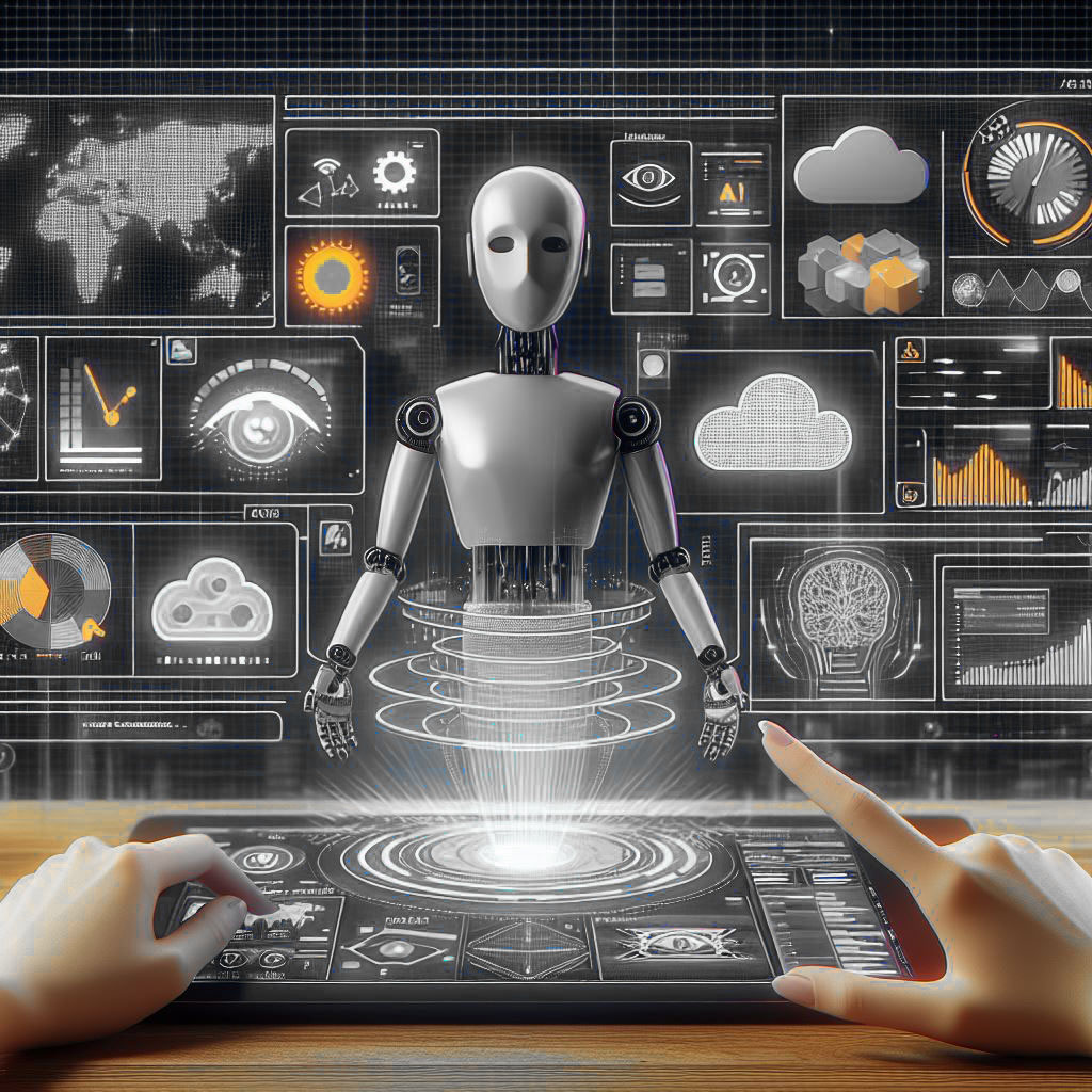 AI and Machine Learning