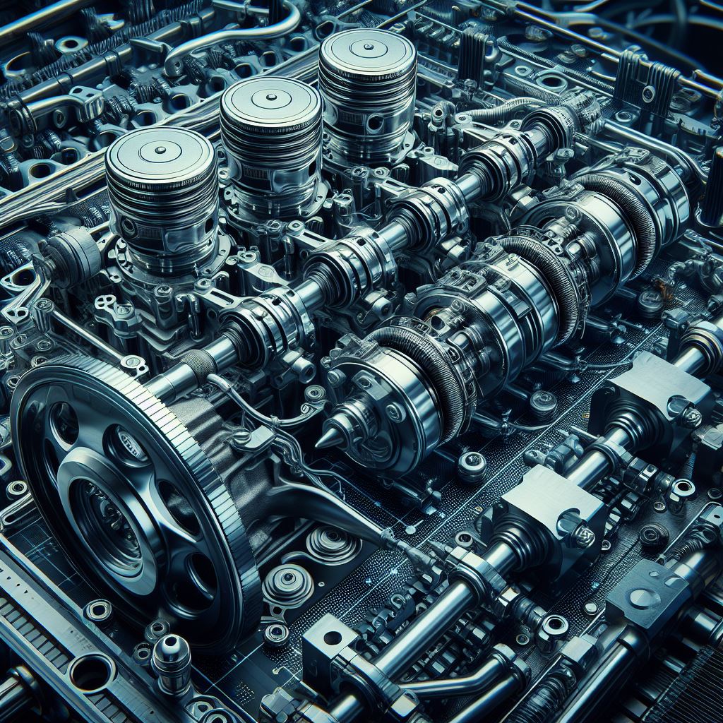 Software Development and Automation