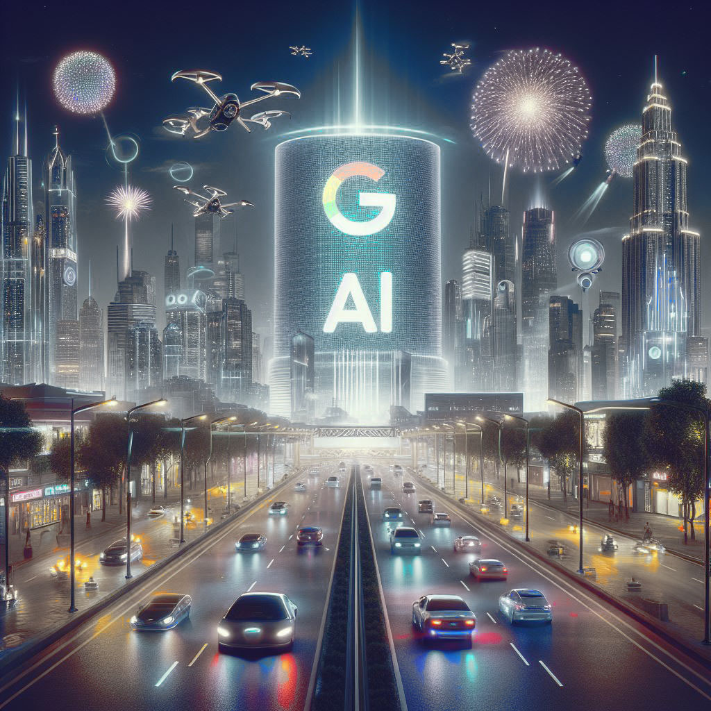 Google cloud AI and ML Services